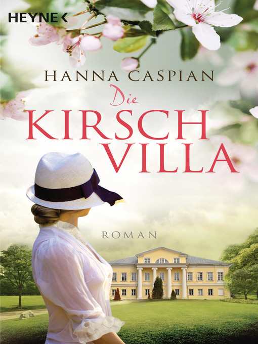 Title details for Die Kirschvilla by Hanna Caspian - Available